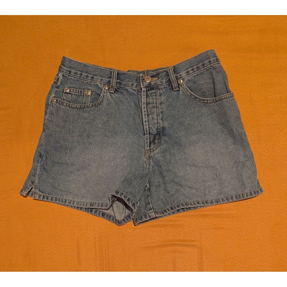Vintage denim shorts size 9